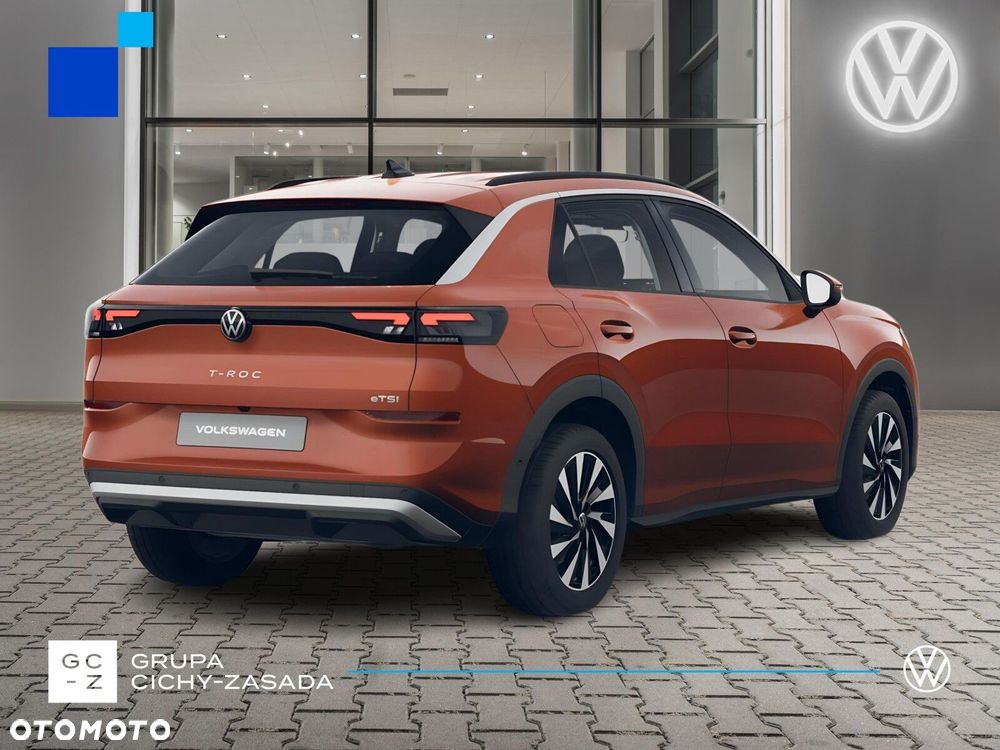 Volkswagen T-Roc - 6