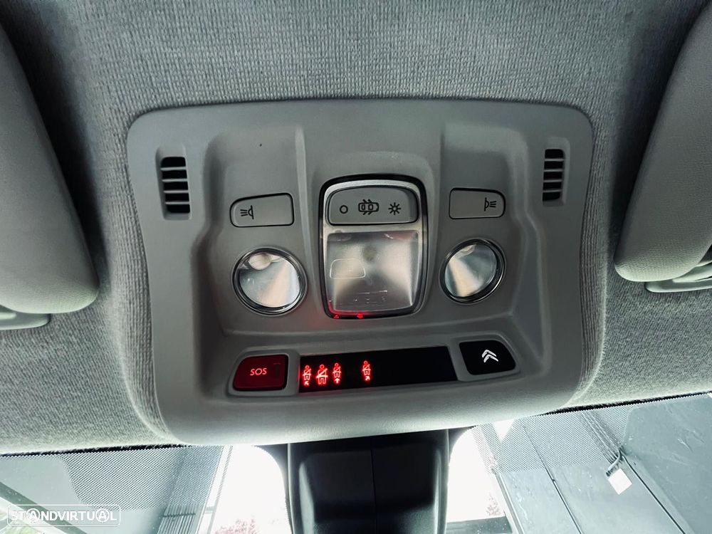 Citroën C3 1.2 VTi Seduction J16 - 28