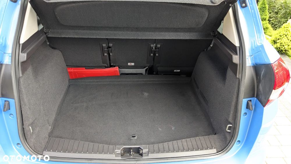 Ford C-MAX 1.5 TDCi Start-Stop-System Titanium - 16