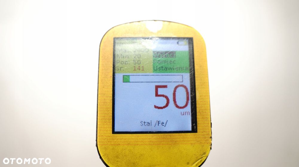 DRZWI LEWY PRZÓD MAZDA 3 BL 08-13R - 10