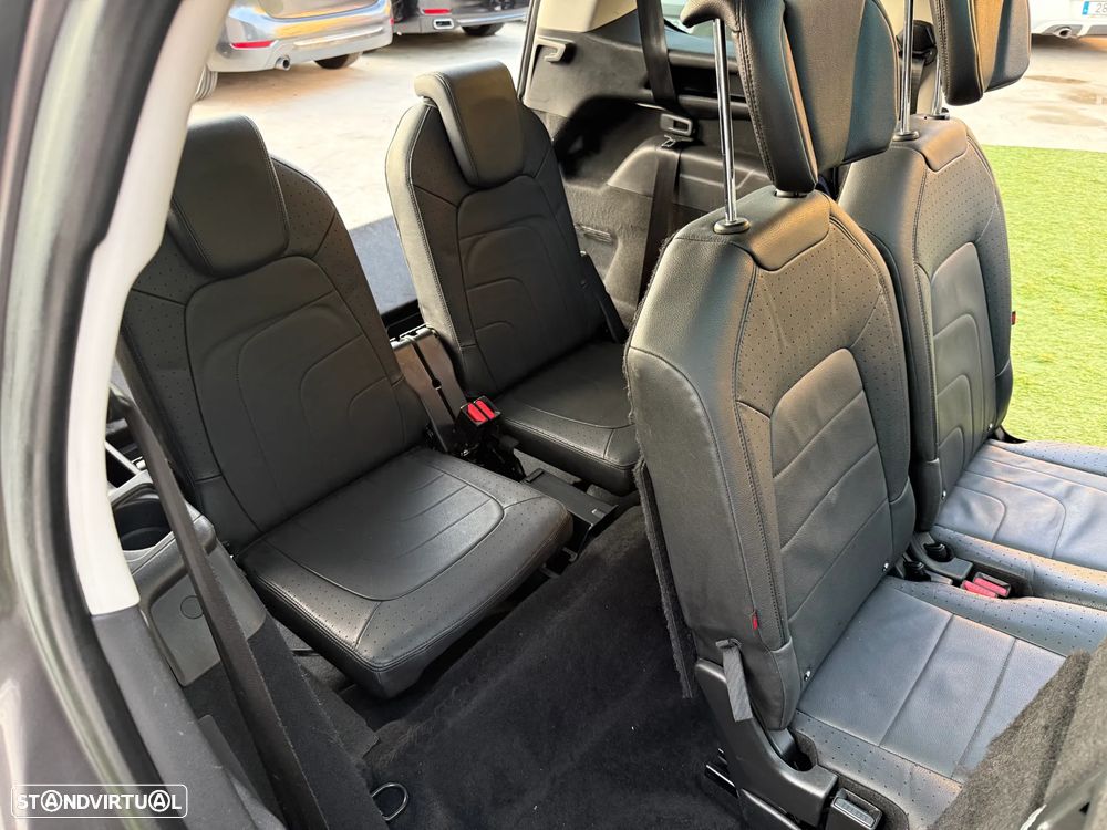 Citroën Grand C4 Spacetourer 1.5 BlueHDi Shine - 51