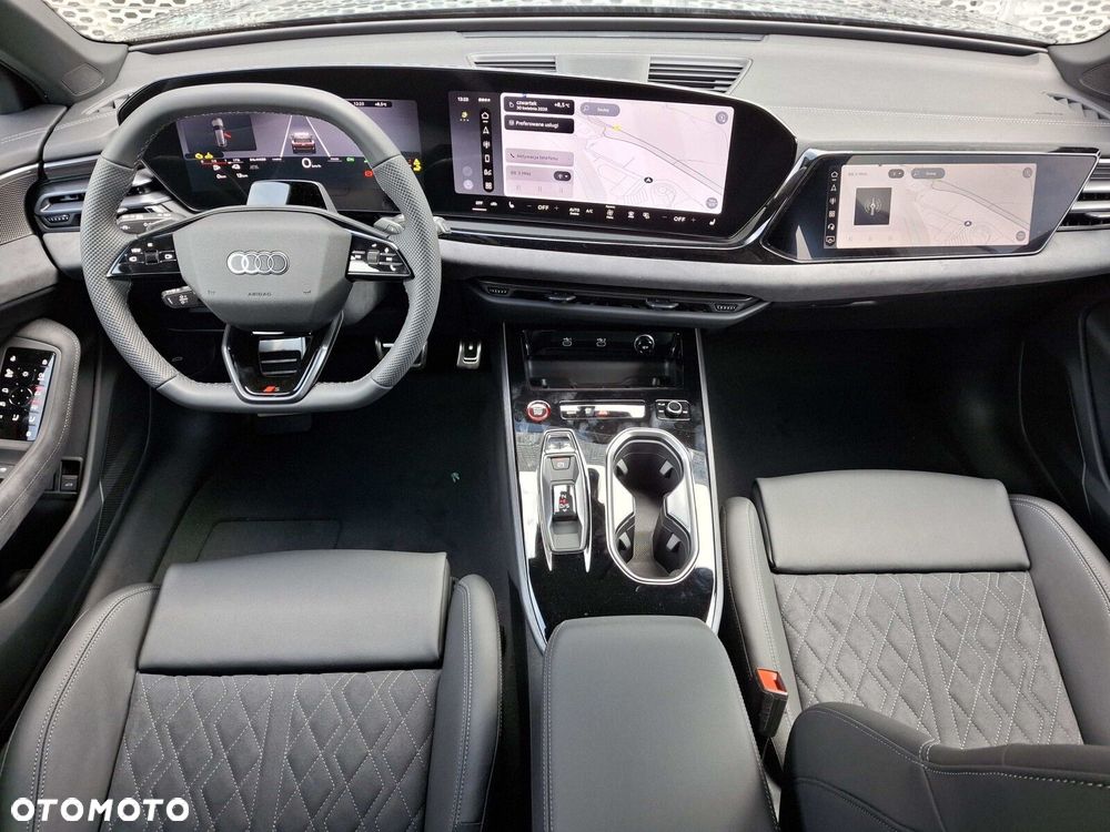 Audi A6 Avant - 20