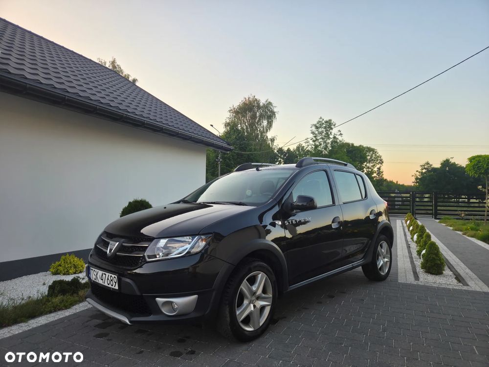 Dacia Sandero 0.9 TCe SL Celebration - 3
