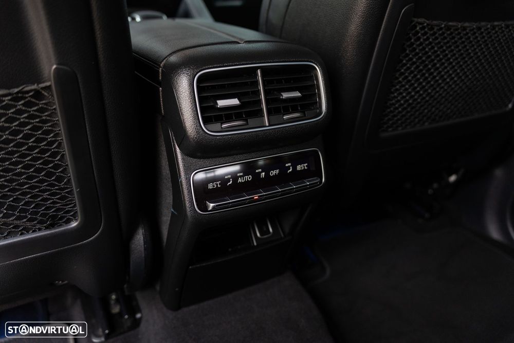 Mercedes-Benz GLE 350 de 4Matic - 33