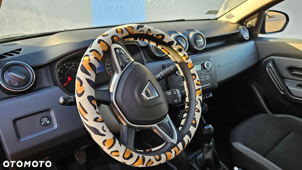 Dacia Duster - 13