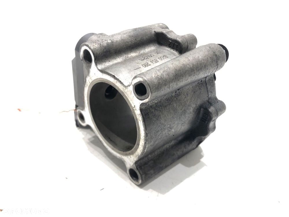 CZUJNIK CIŚNIENIA  RENAULT LAGUNA III Grandtour (KT0/1) 2007 - 2015 2.0 dCi (KT01, KT08, KT09, - 2