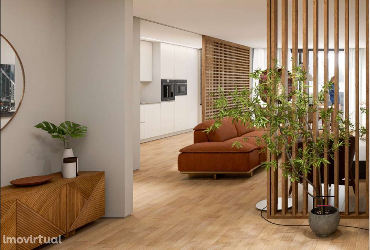 Apartamento T3 Venda em Bougado (São Martinho e Santiago),Trofa - Grande imagem: 5/14