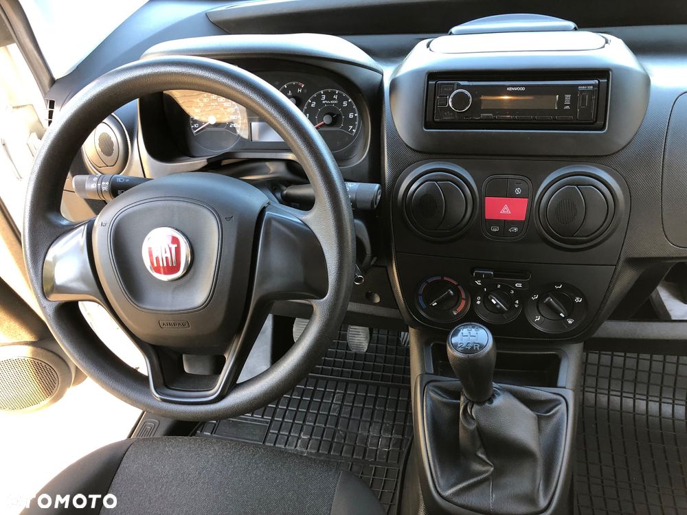 Fiat Fiorino - 11