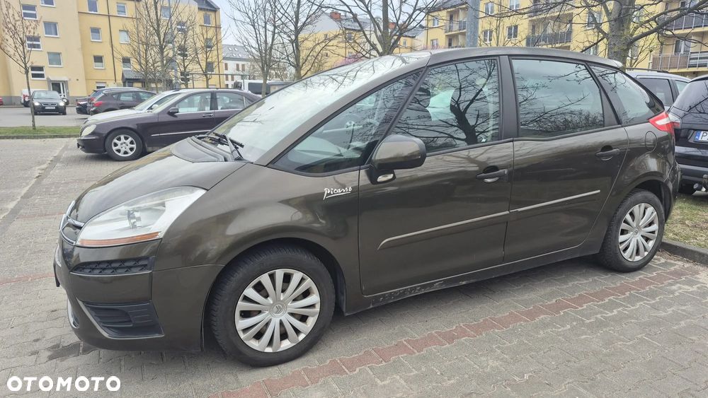 Citroën C4 Picasso 1.6 VTi Selection - 1
