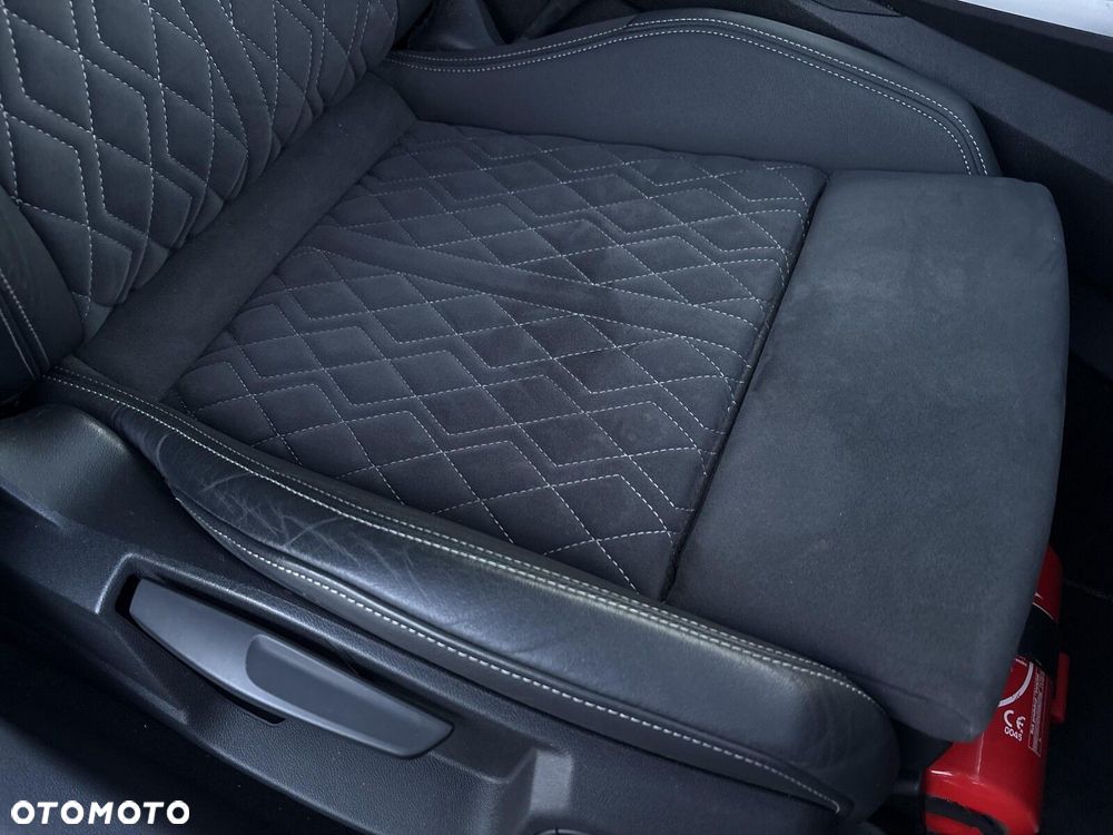 Audi S3 Limousine TFSI Quattro S tronic - 29