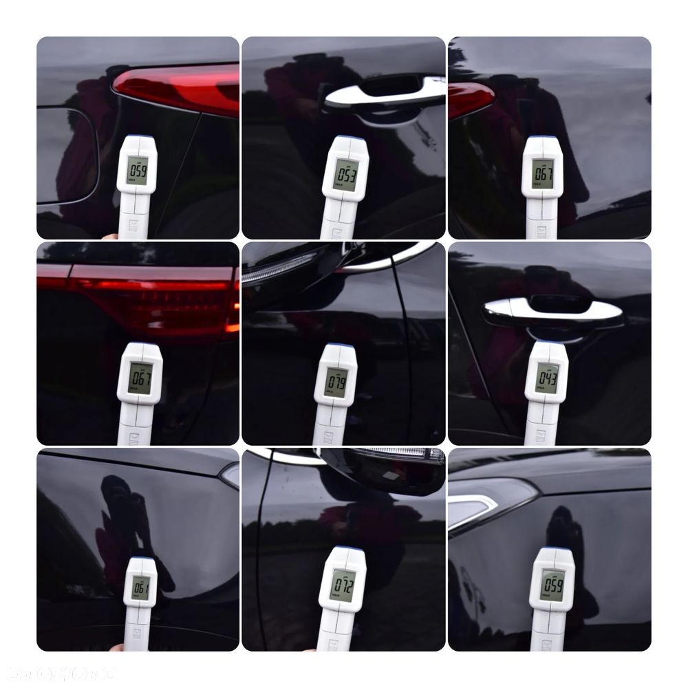 Kia Sportage 1.6 GDI 2WD DREAM-TEAM EDITION - 35