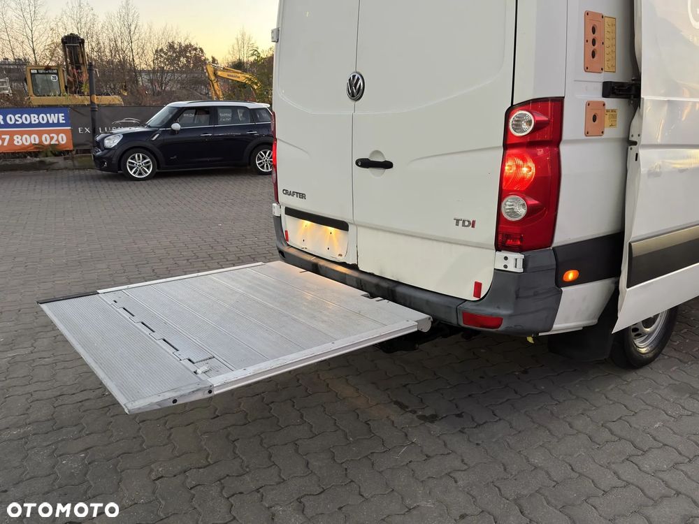 Volkswagen CRAFTER L2H2 - 26
