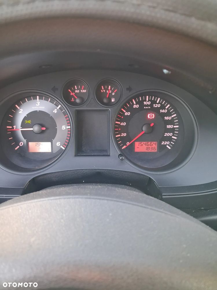 Seat Ibiza - 7