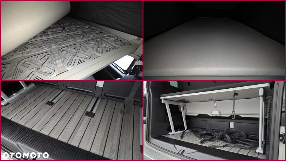 Volkswagen California - 26