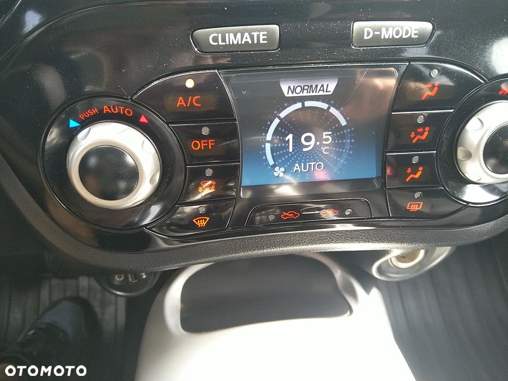 Nissan Juke 1.2 DIG-T N-Connecta - 19