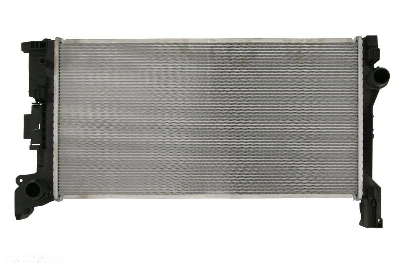 CHŁODNICA WODY VOLVO S90 II, V60 II, V90 II, XC60 II - 1