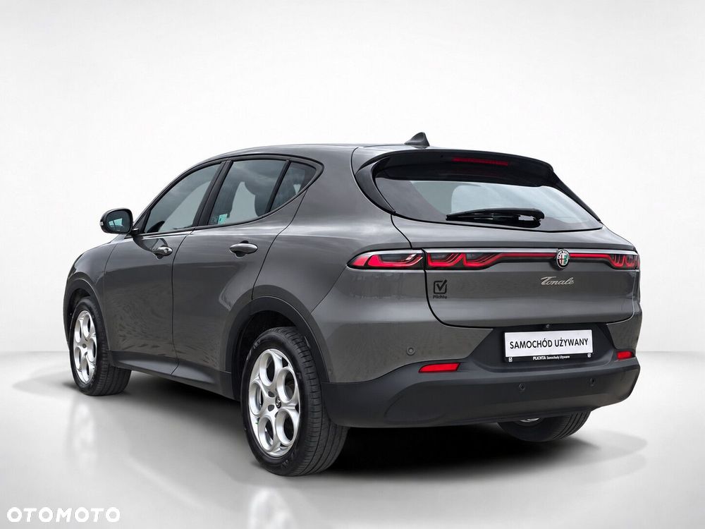 Alfa Romeo Tonale 1.5 T4 GSE mHEV Sprint DCT - 4