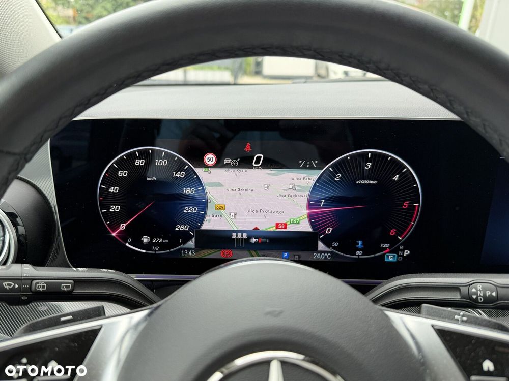 Mercedes-Benz Klasa V 250 d 4-Matic 9G-Tronic (d³ugi) - 22