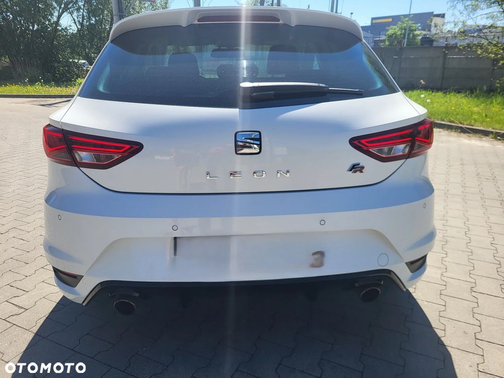 Seat Leon - 7