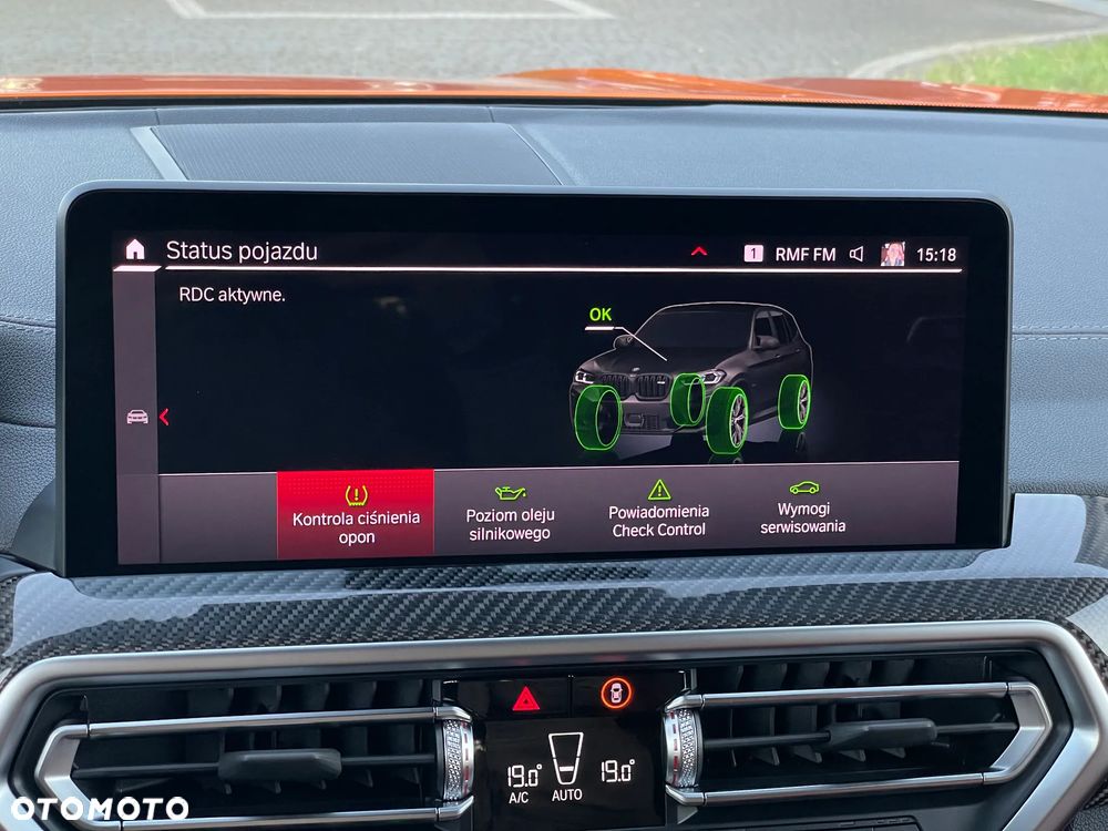 BMW X3 M Competition - 32