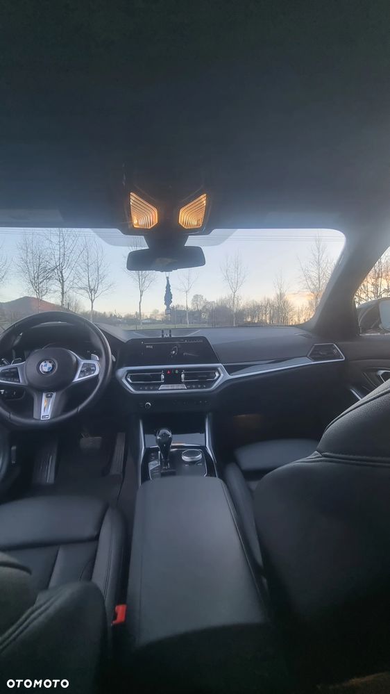 BMW Seria 3 - 11