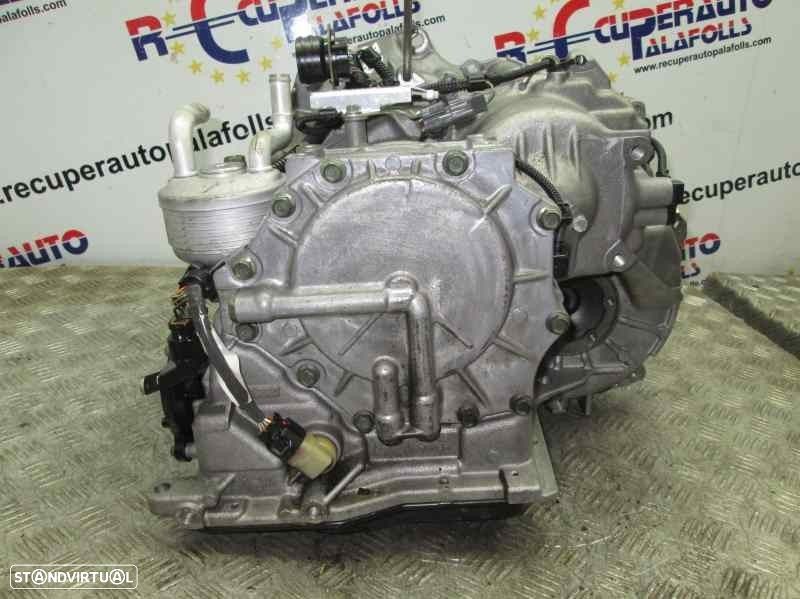 CAIXA VELOCIDADES SEAT AROSA 1999 -CMJ - 2