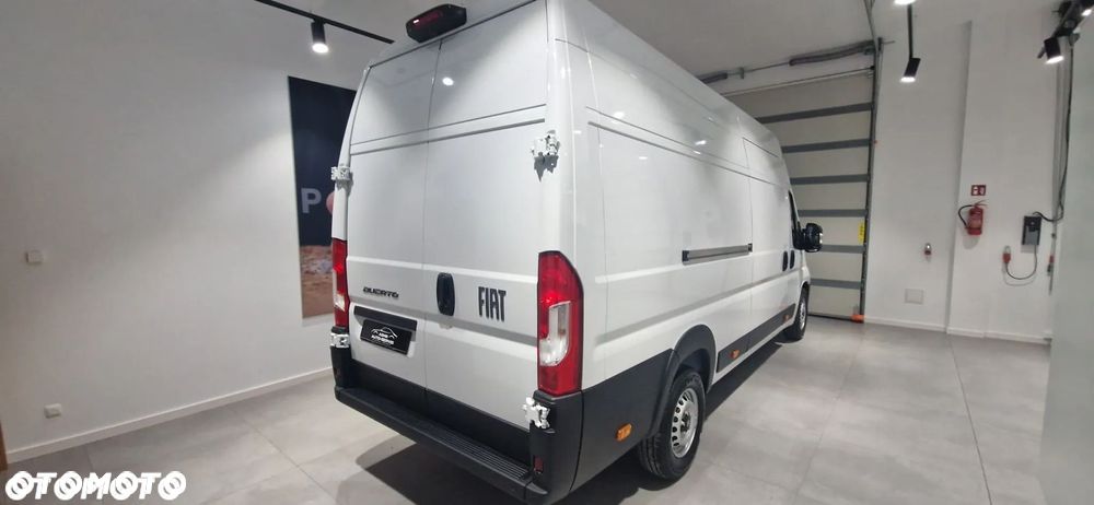 Fiat Ducato L4H3 Furgon - 4