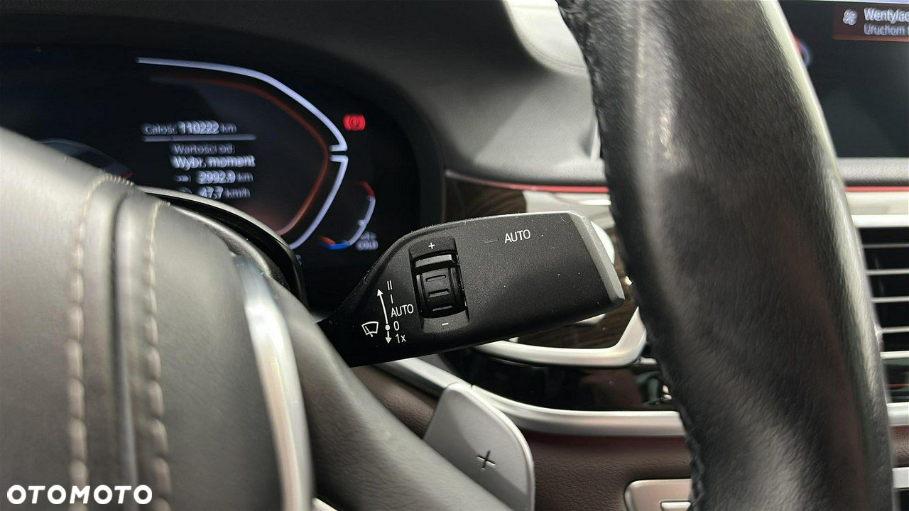 BMW Seria 7 - 26