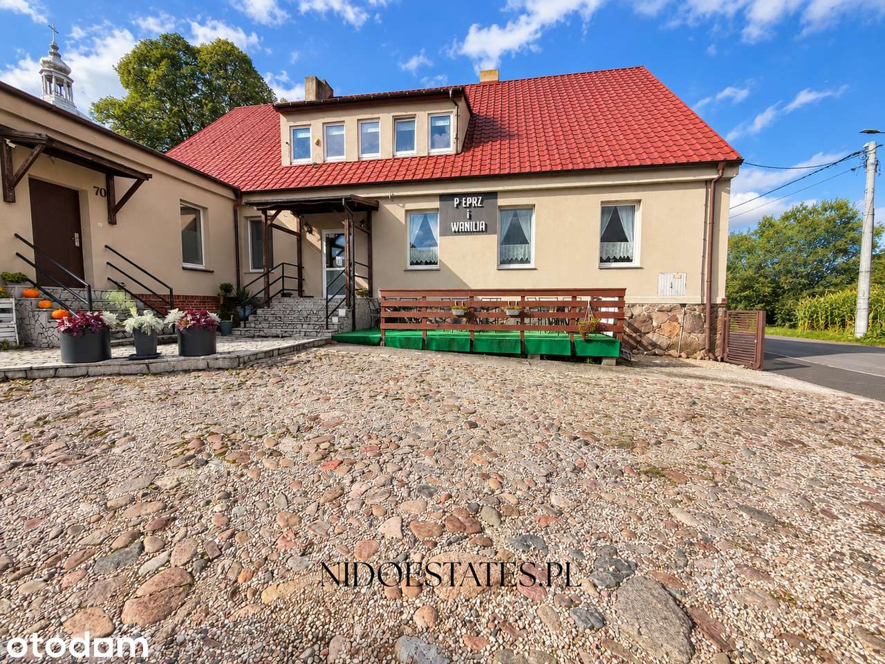 Dom na sprzedaż, 6 pokoi, 365 m²