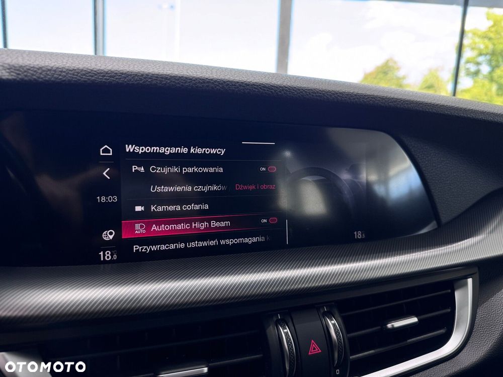 Alfa Romeo Stelvio 2.0 Turbo Veloce Q4 - 33