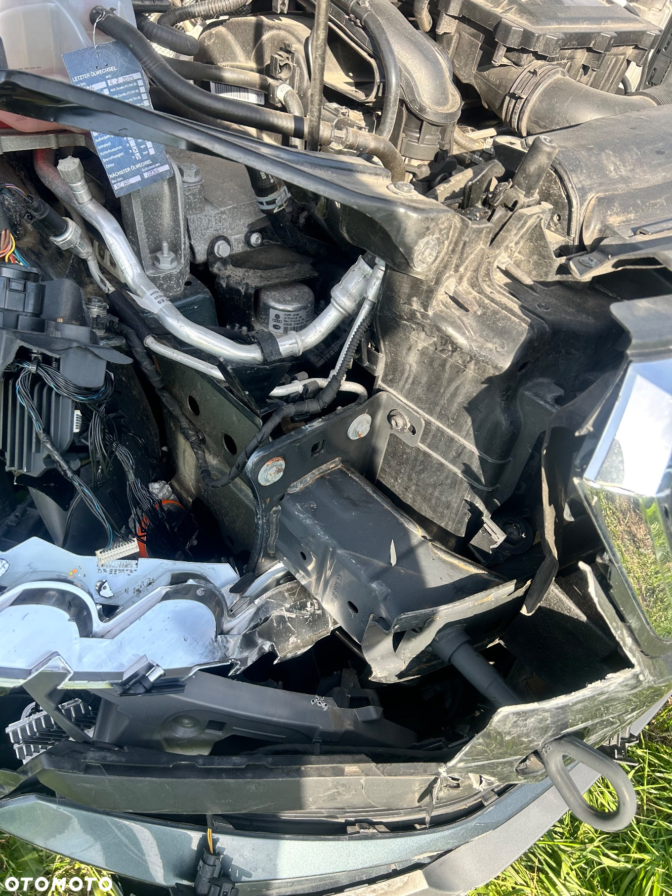 Skoda Kamiq 1.0 TSI Drive 125 - 22