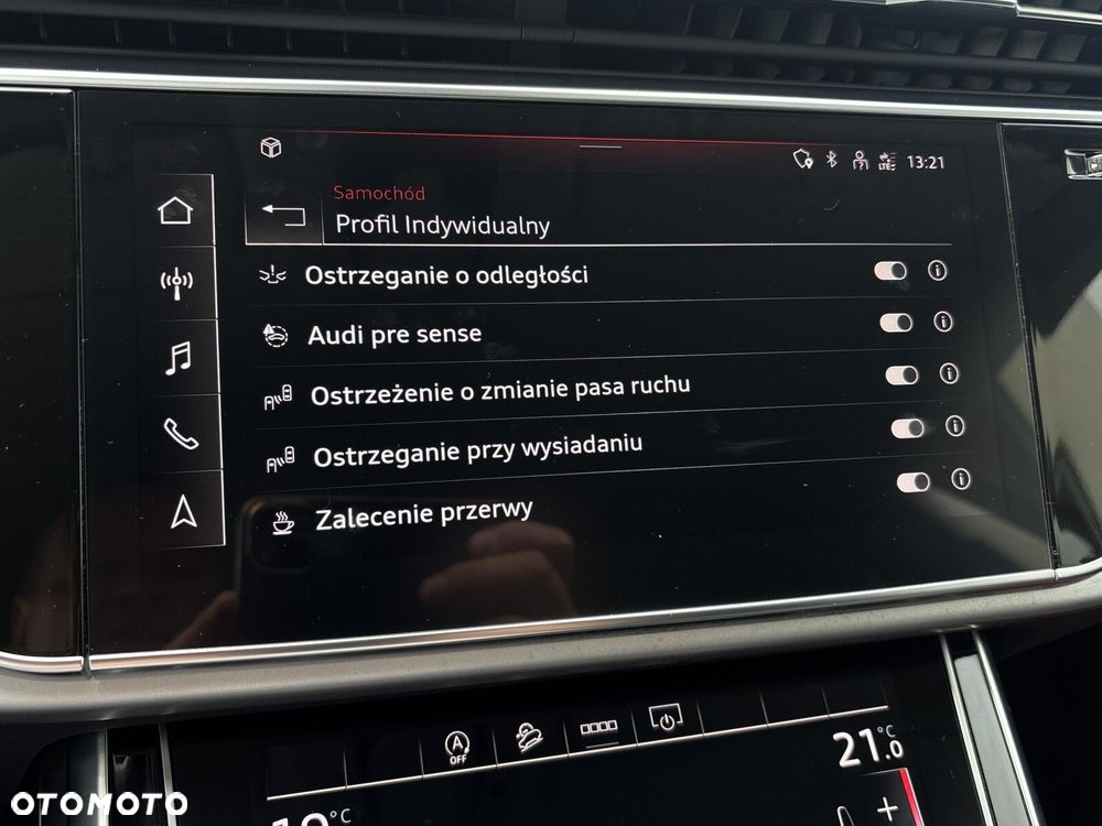 Audi Q8 - 23