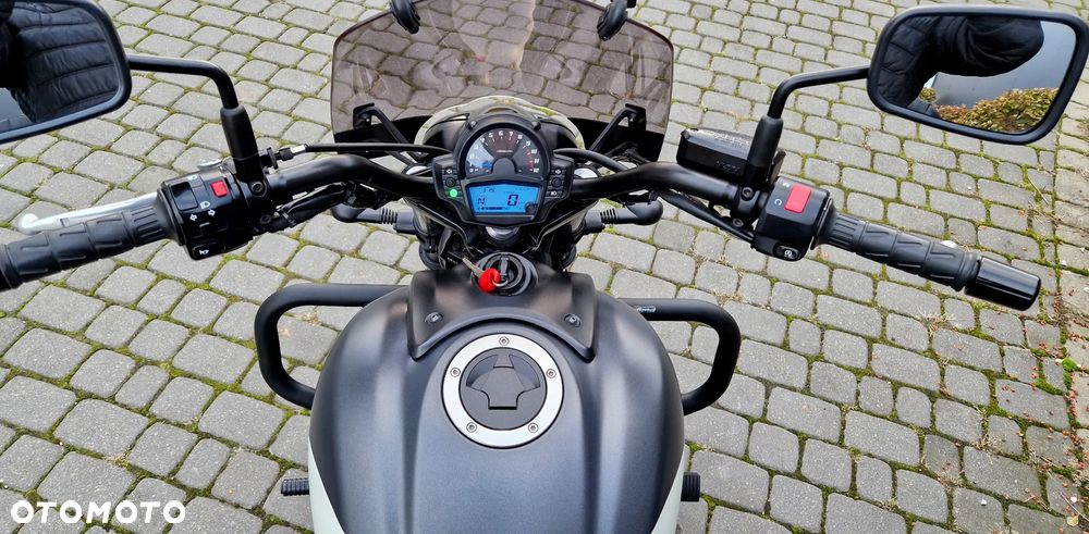 Kawasaki Vulcan - 10