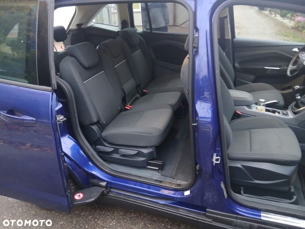 Ford C-MAX - 26