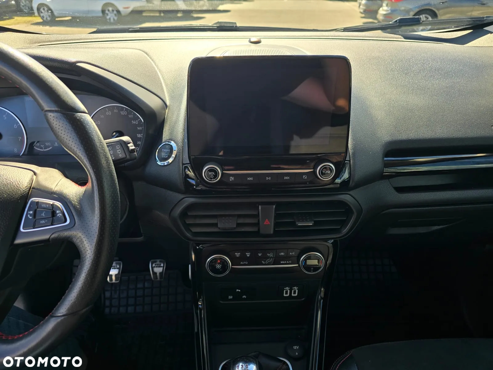 Ford EcoSport 1.0 EcoBoost ST-Line ASS - 13