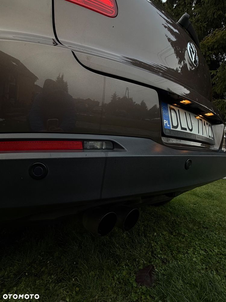 Volkswagen Tiguan 2.0 TDI CityStyle - 27