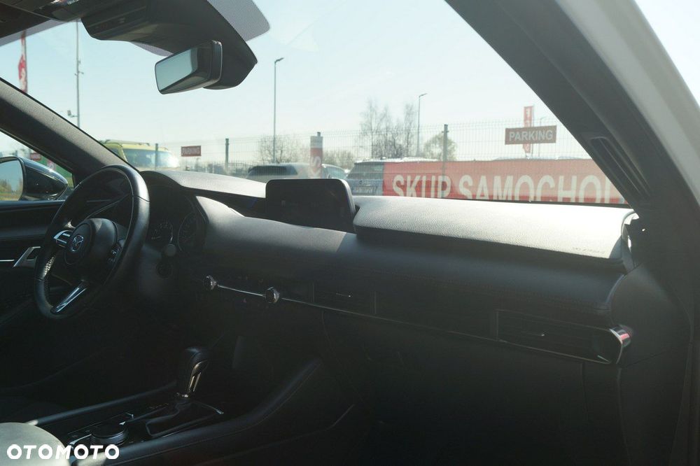 Mazda 3 - 16