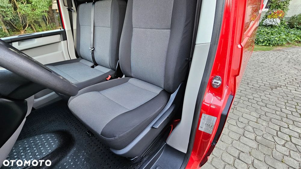 Volkswagen Transporter 2,0 TDI - 16