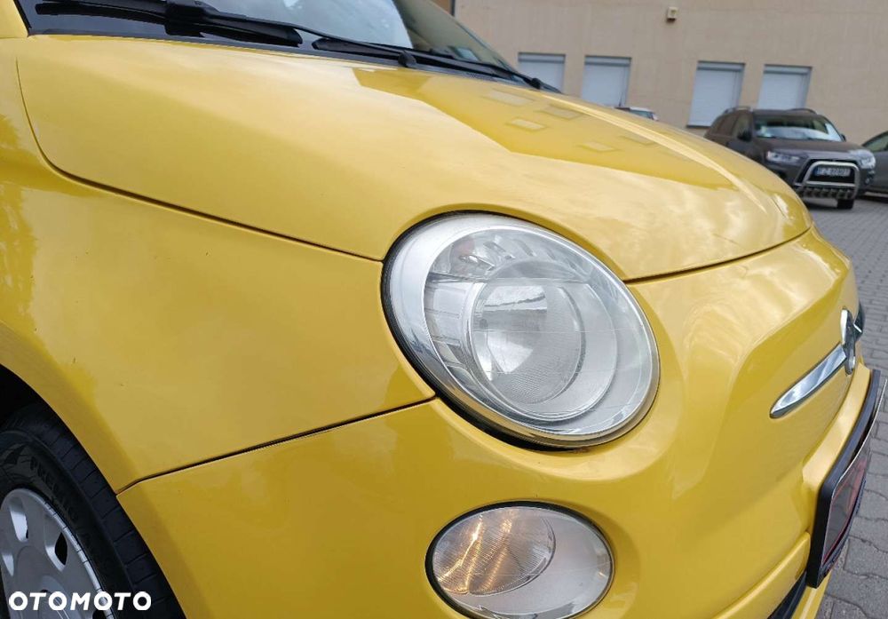 Fiat 500 - 10