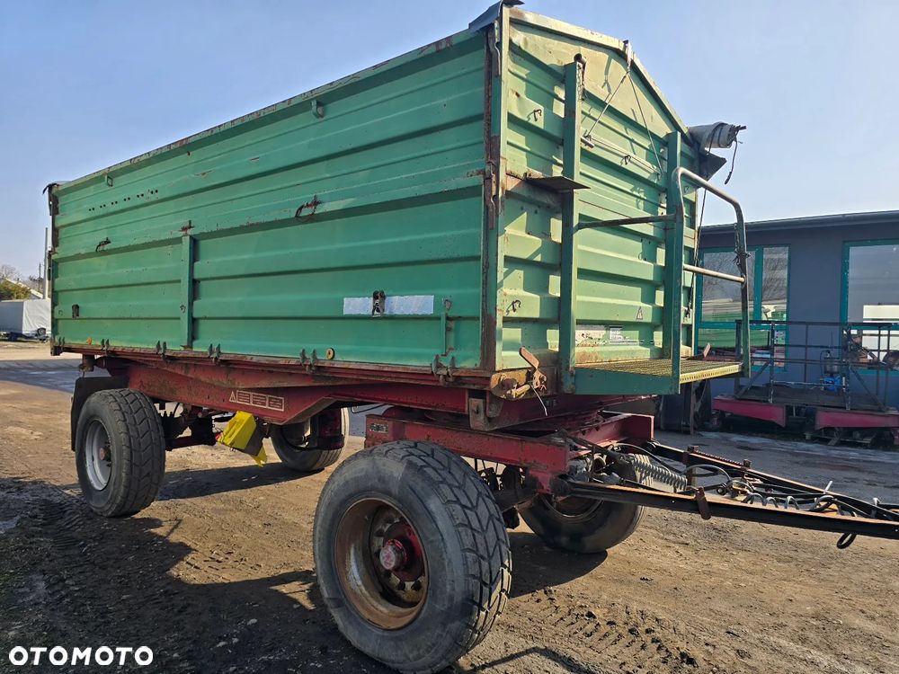 Krone Lomma DK 1802 - 4