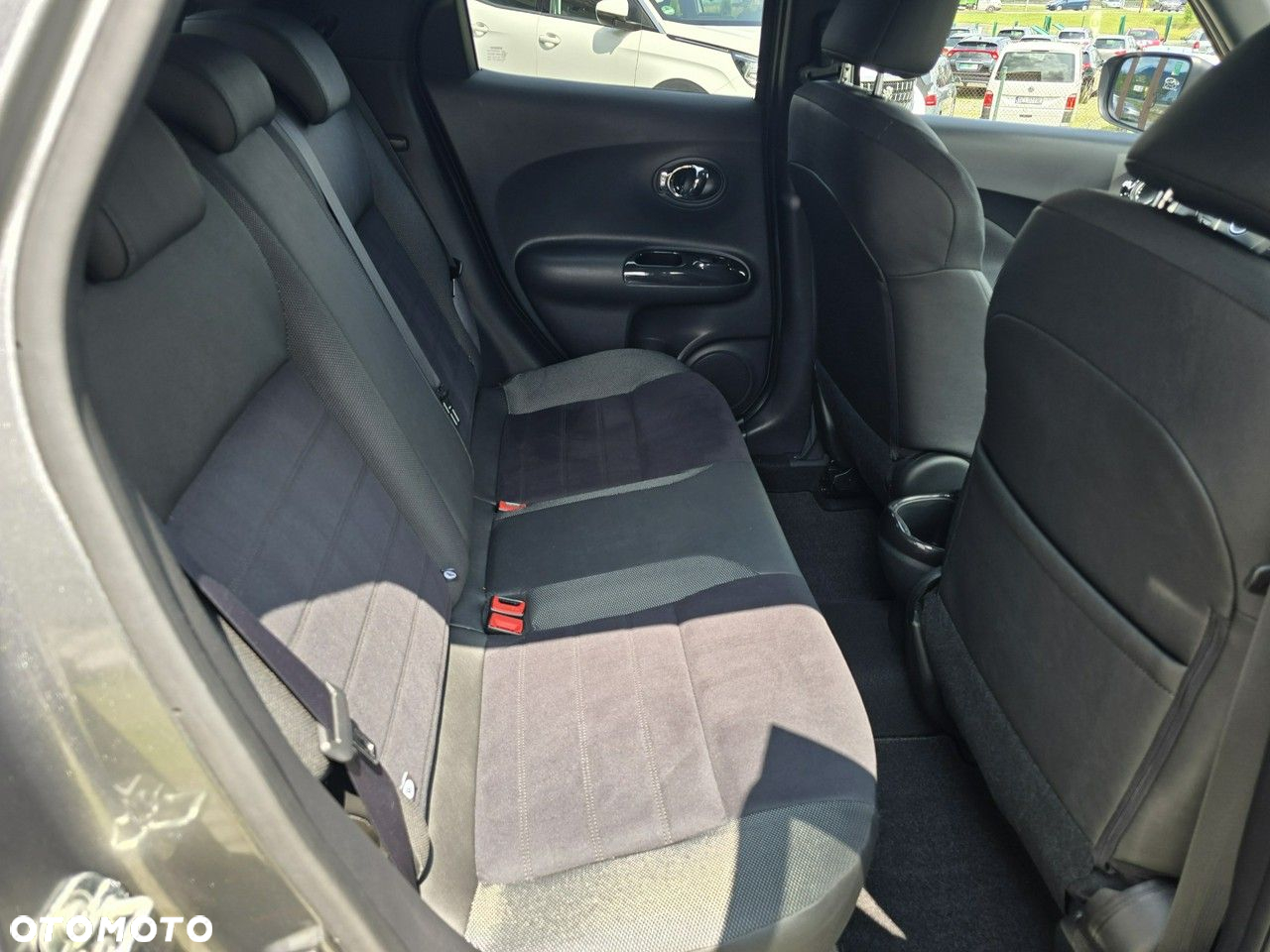 Nissan Juke - 27