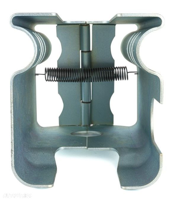 Antifurt remorca  Safety-box XL - 4