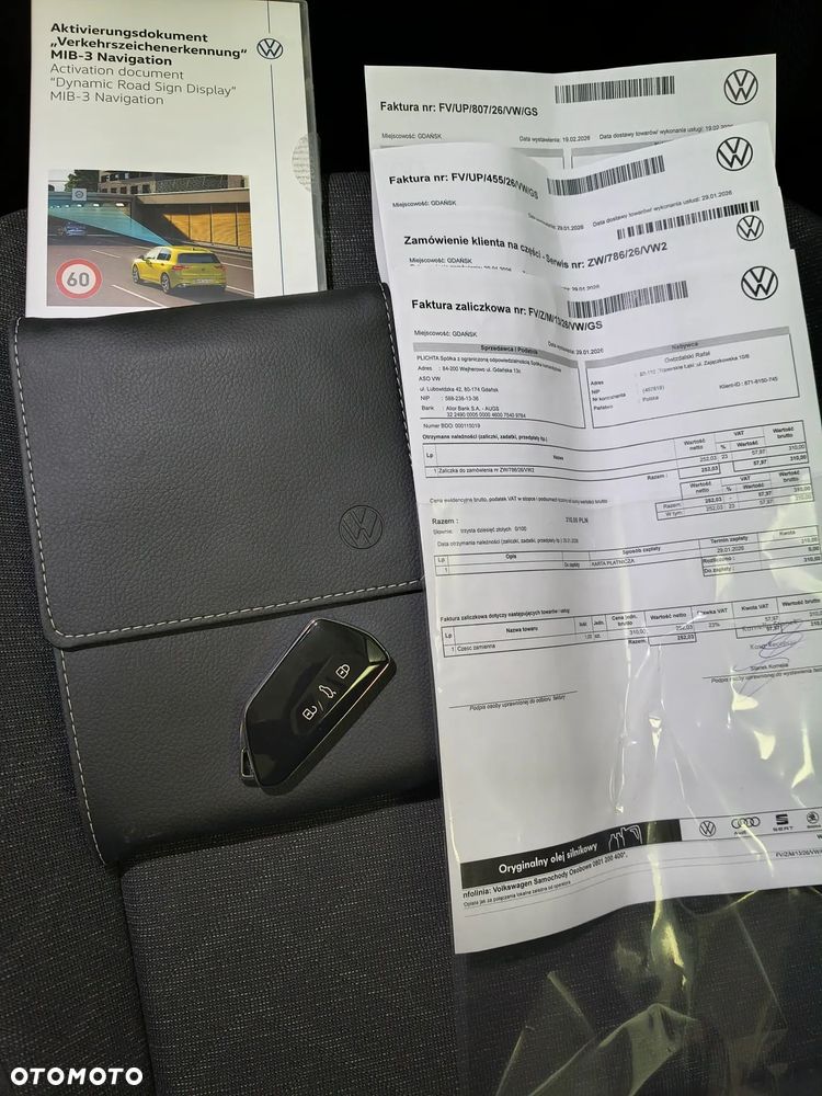 Volkswagen Golf 1.5 TSI EVO Life - 15
