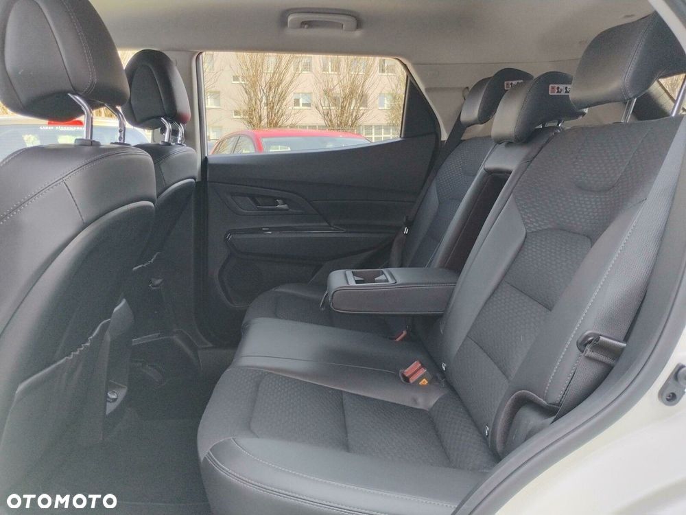 SsangYong/KGM Korando 1.5 T-GDI Quantum 4WD - 28