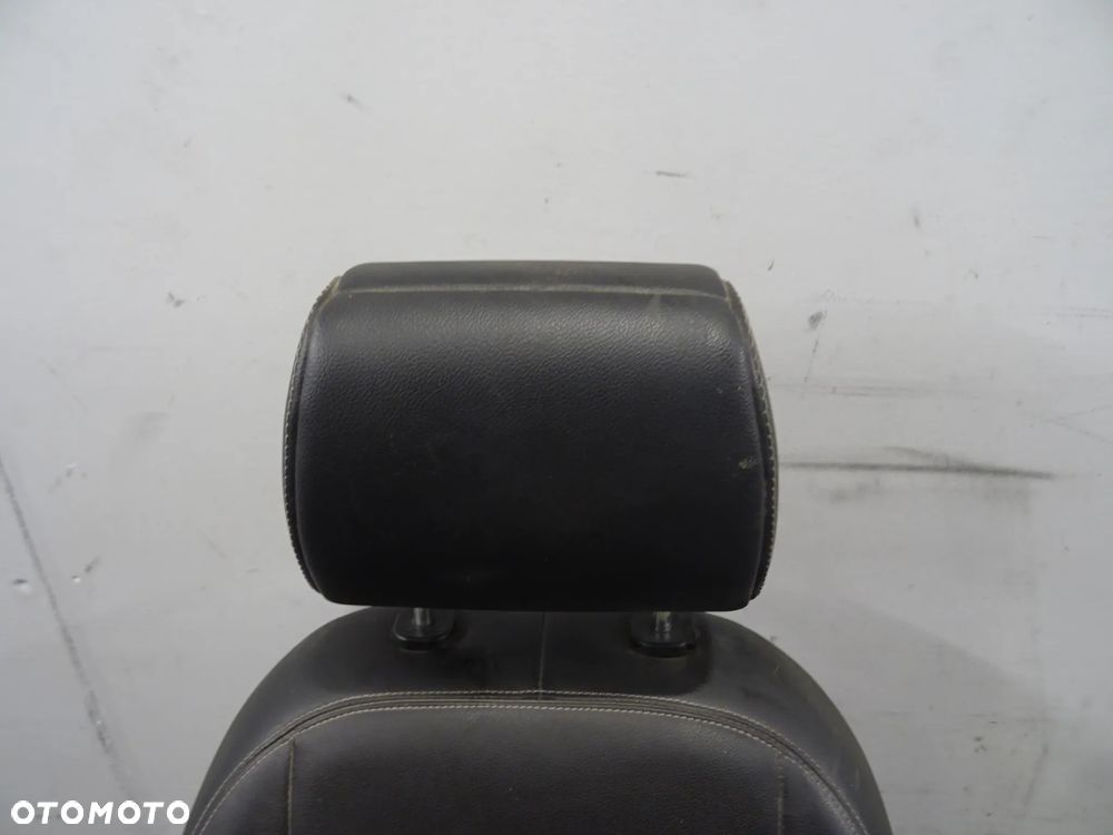 FORD KUGA MK1 08-13 2.0 TDCI 140KM FOTEL PRAWY LEWY PRZÓD PRZEDNI - 3