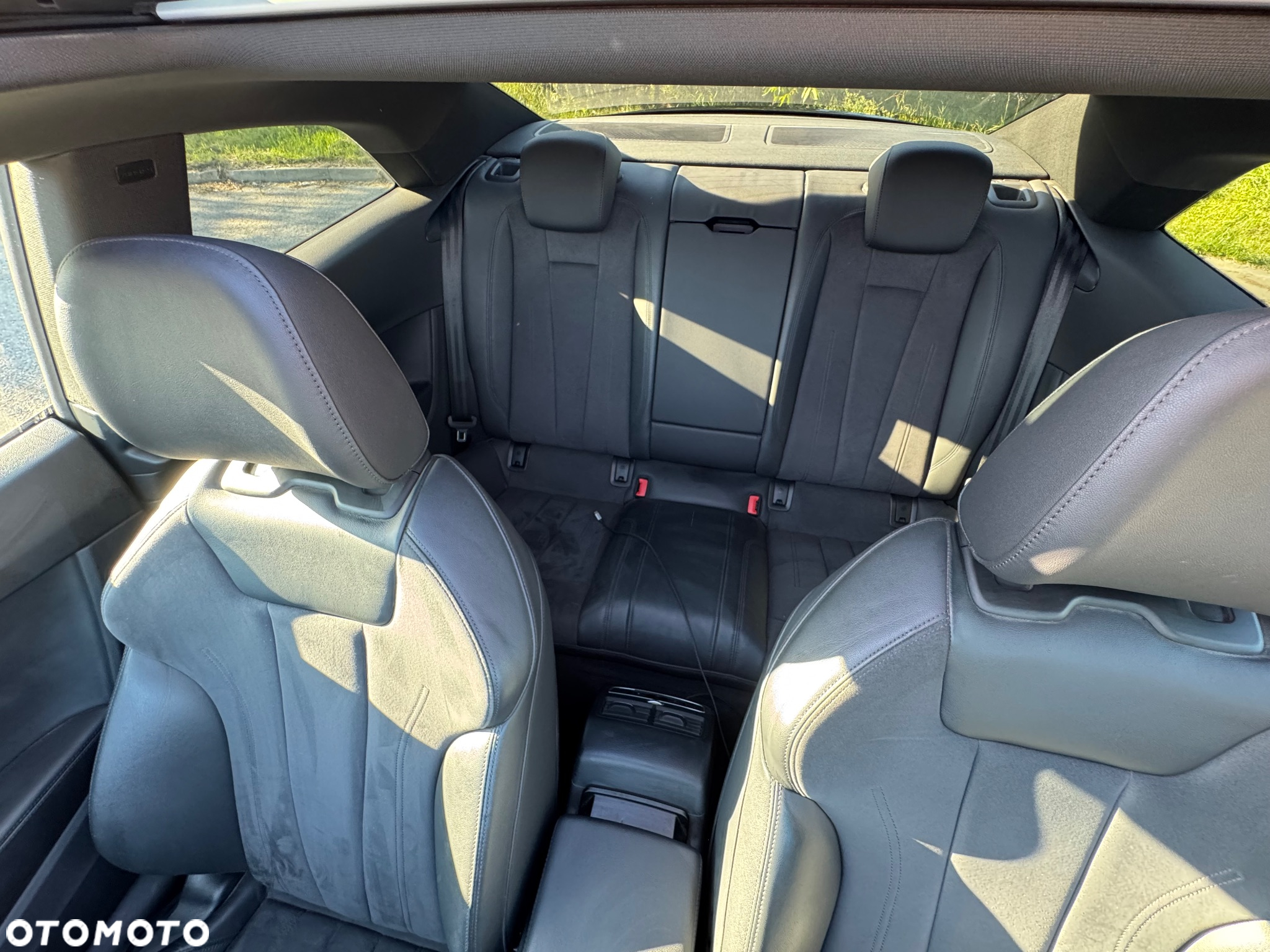 Audi A5 - 14