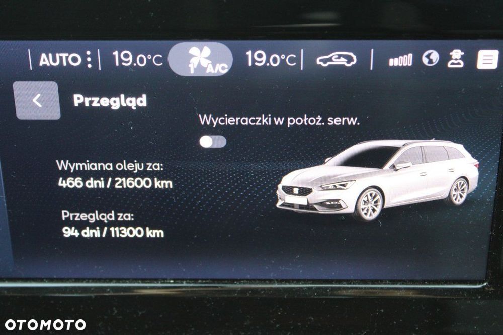 Seat Leon - 40