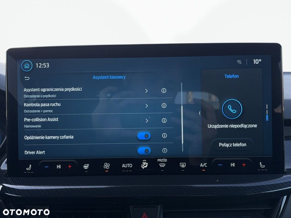 Ford Focus 1.0 EcoBoost ST-Line X - 25