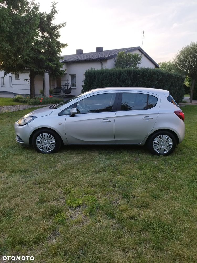 Opel Corsa - 10