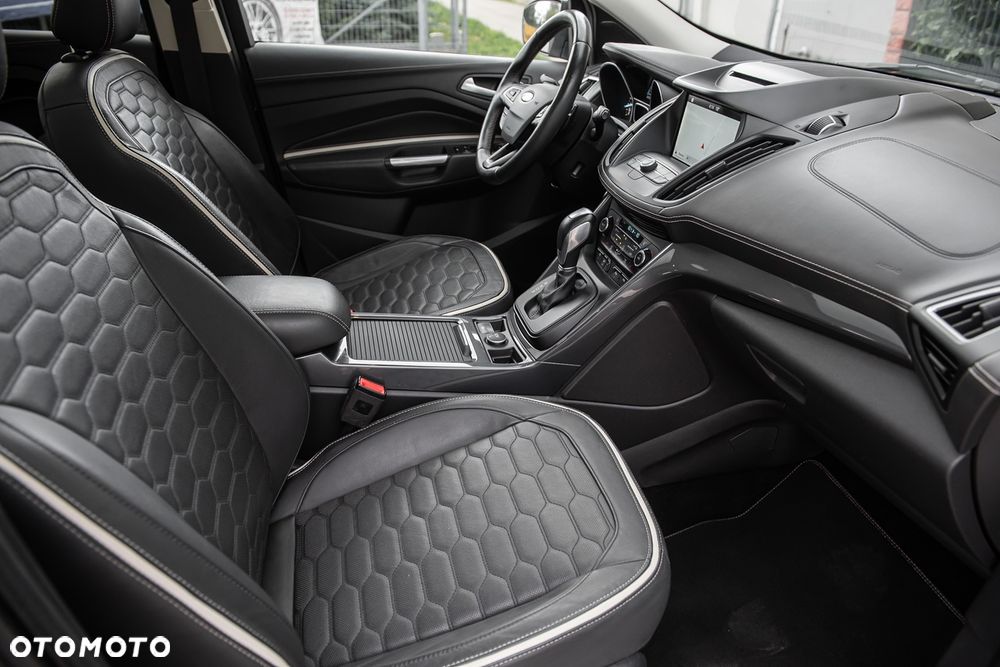 Ford Kuga Vignale 2.0 EcoBoost AWD ASS - 36